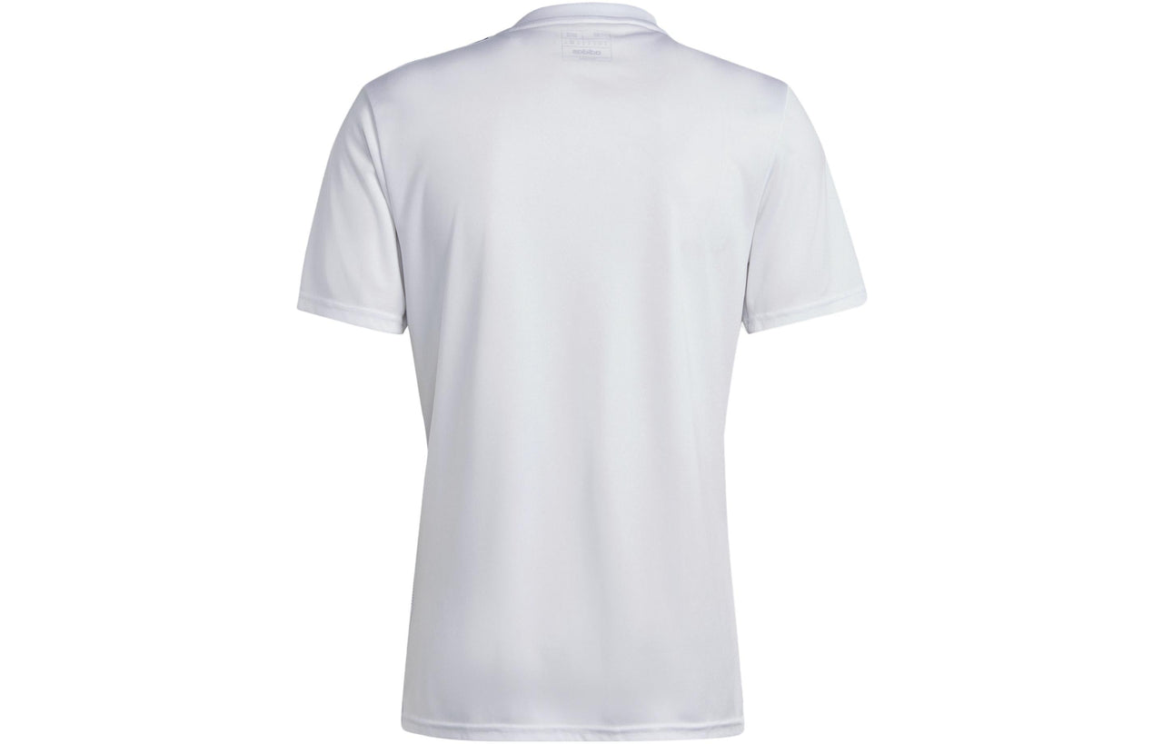 adidas Team Icon 23 Jersey Asia Sizing 'White' HR2630