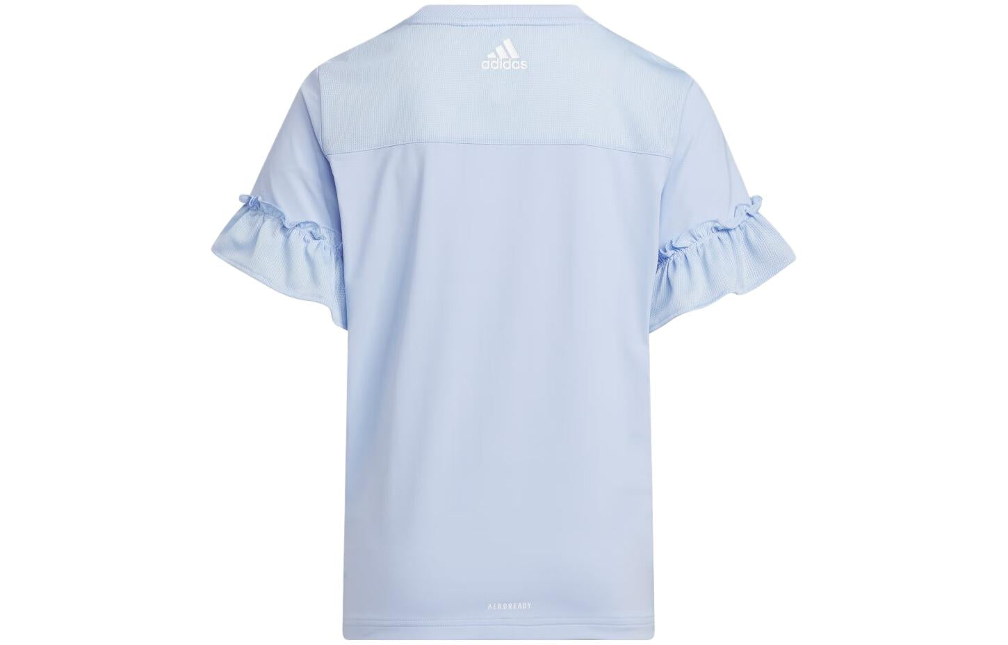 (PS) adidas Originals Graphic T-Shirt 'Blue' IA9294