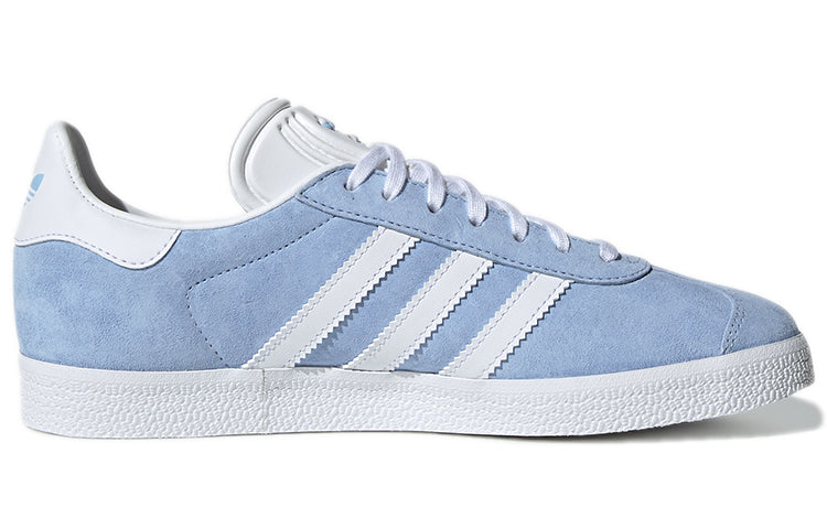 adidas Gazelle 'Blue White' EE5535