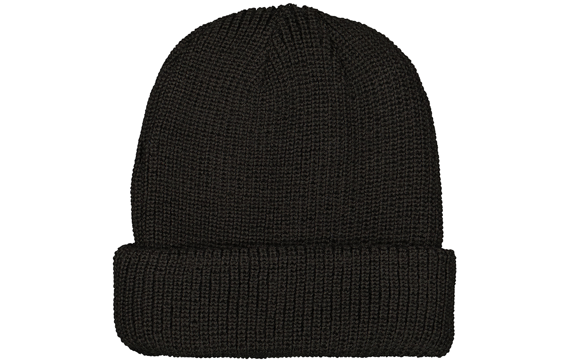 Nike ACG Triangle logo Woolen Beanie 'Black Anthracite' AV4775-011