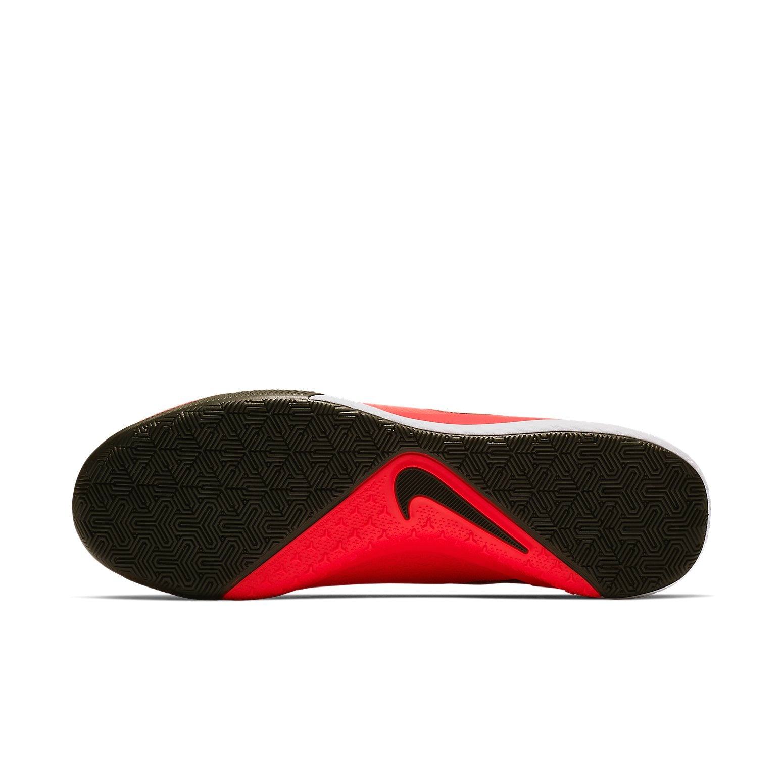 Nike Phantom Vision React Pro DF IC 'Bright Crimson' AO3276-600