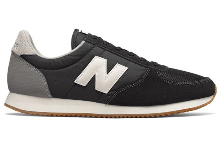 New Balance 220 'Black Grey' U220HB