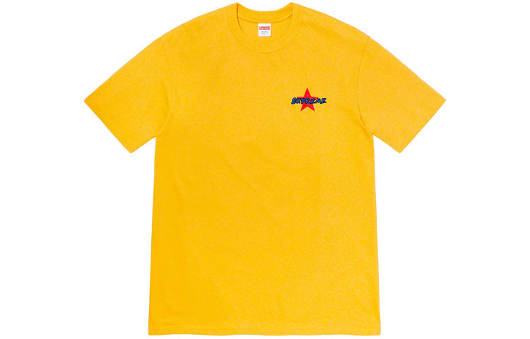 Supreme FW19 Week 17 Money Power Respect Tee SUP-FW19-10943