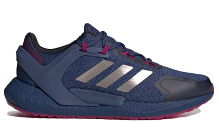 adidas Alphatorsion Boost Rtr 'Blue Red' GZ7541