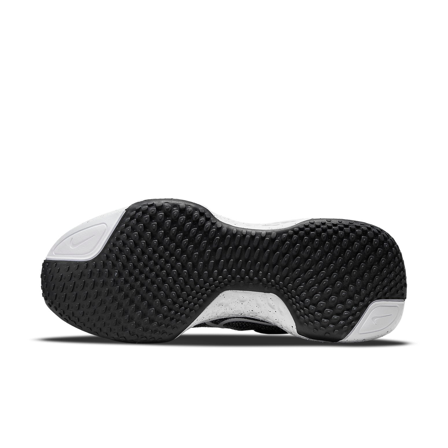 Nike ZoomX Invincible Run Flyknit 'Dark Grey White' CT2228-103