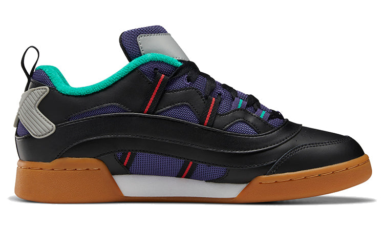 Reebok Workout Plus RC 1.0 'Black Midnight Ink' DV8988