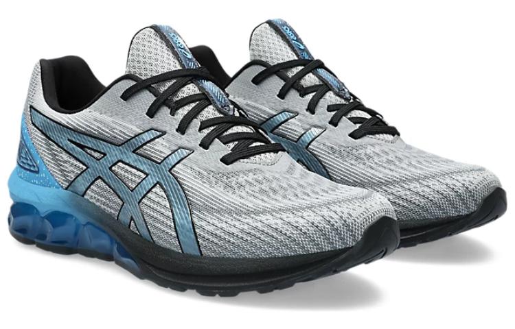 ASICS Gel-Quantum 180 7 'Sheet Rock Dolphin Blue' 1201A631-021