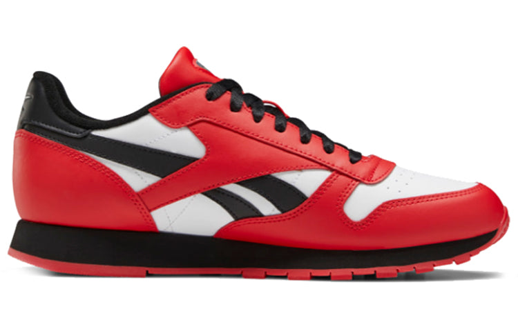 Reebok Classic Leather Red FW6812