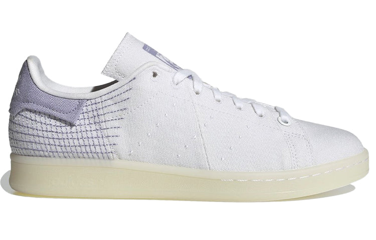 adidas originals Stan Smith 'White Purple' FX5684