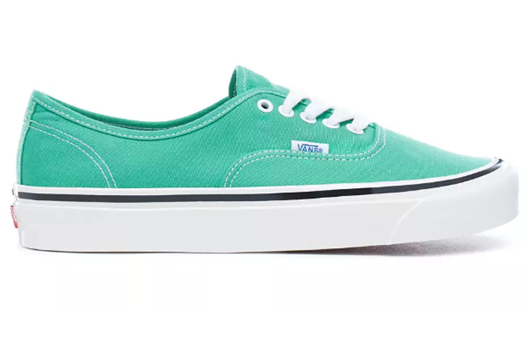 Vans Authentic 33 DX 'Green Jade' VN0A38ENQA8