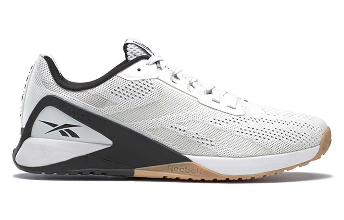 Reebok Nano X1 'White Black' FZ0634
