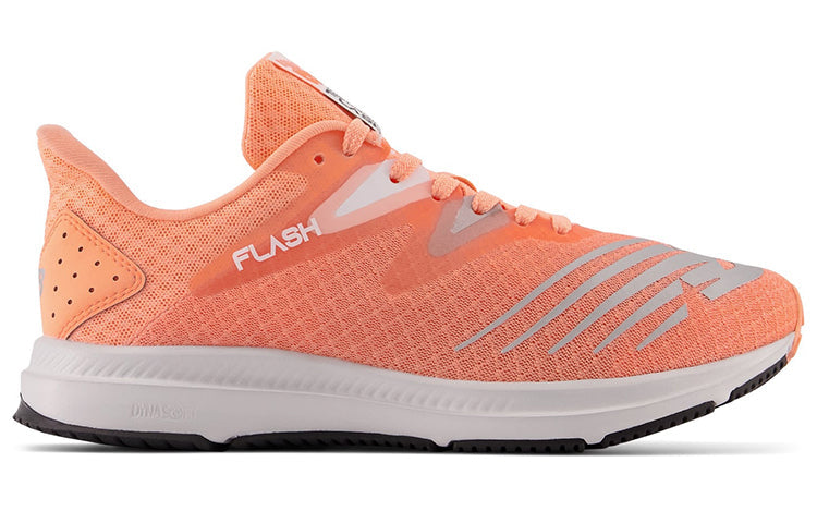 (WMNS) New Balance DynaSoft Flash v6 'Orange' WFLSHPW6