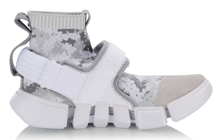 Li-Ning Essence 2 Buckle Up AGBP051-4