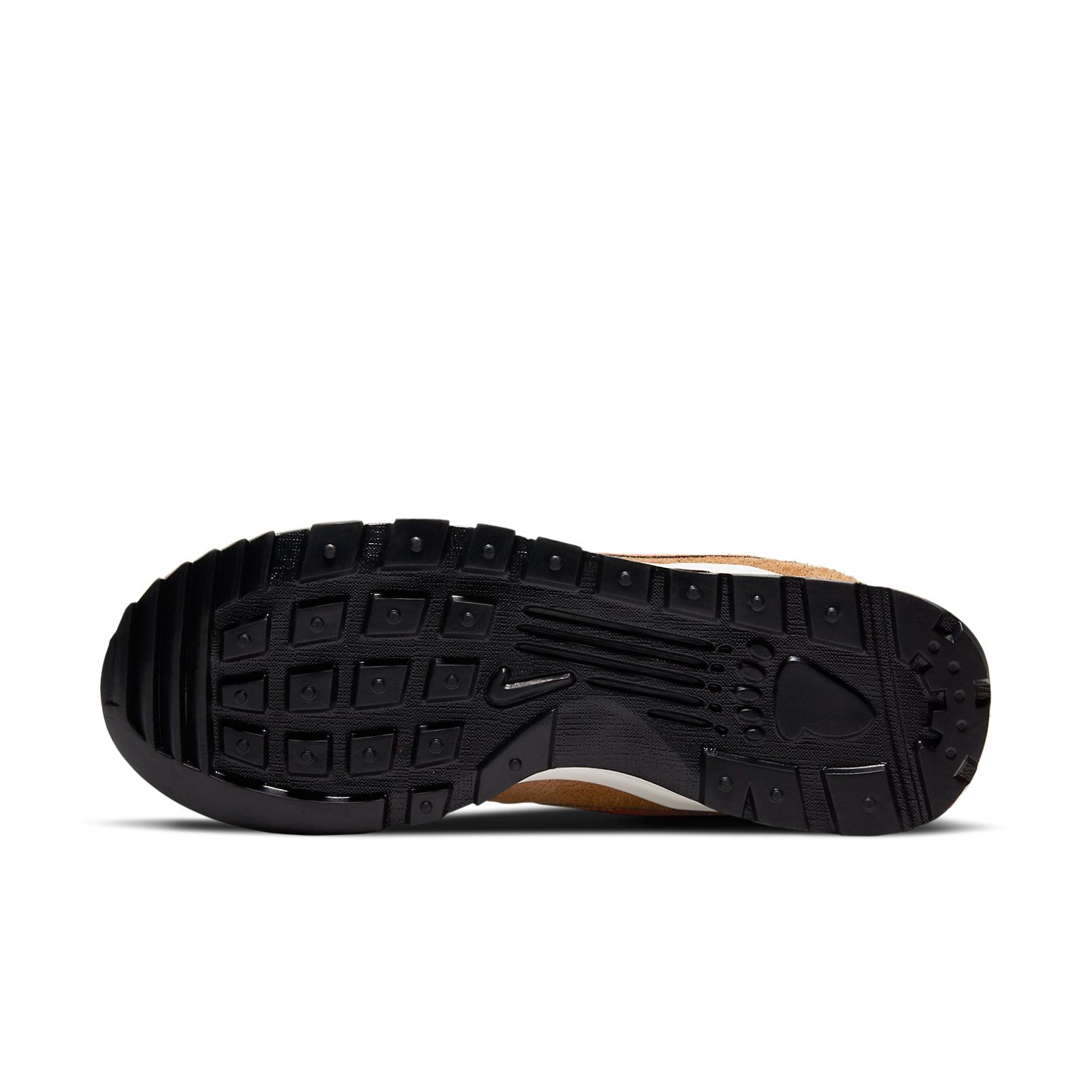 Nike Hoodland Boot 'Light British Tan' CU1585-200