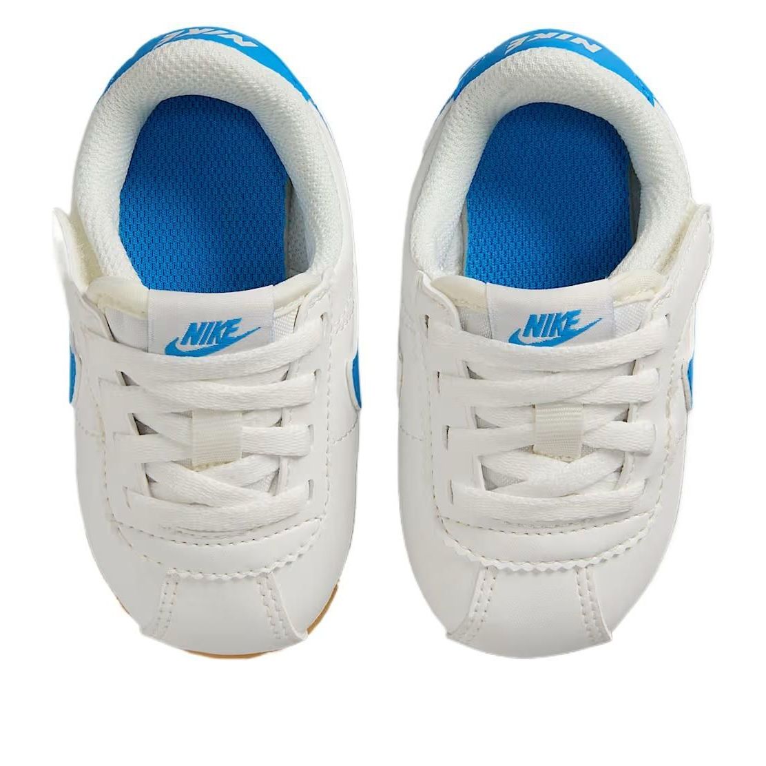 (TD) Nike Cortez EasyOn 'Sail Photo Light Blue' DM0952-119