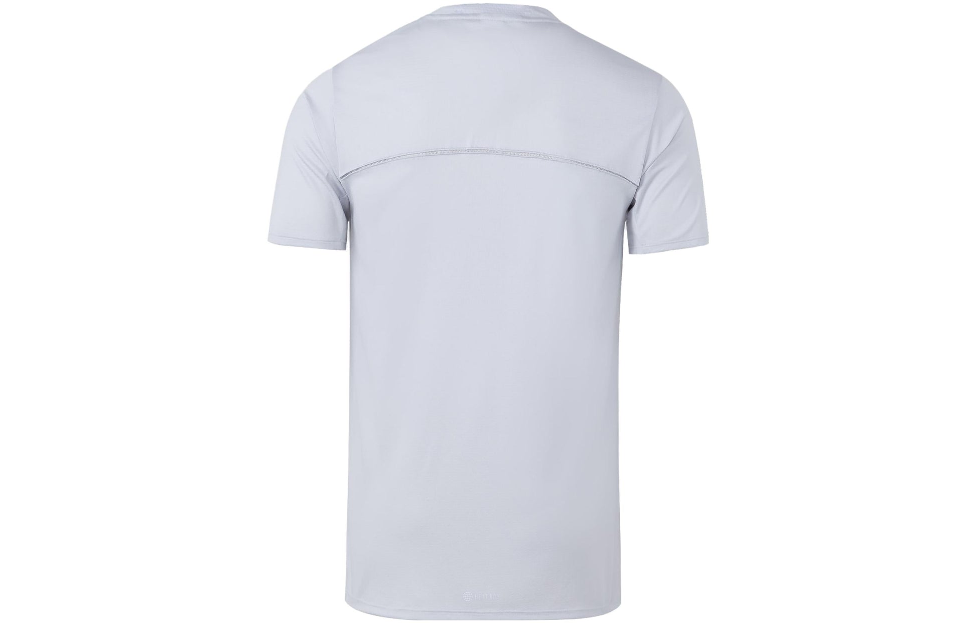 adidas Designed 4 Heat.rdy Hiit T-Shirts 'Grey' IB9092