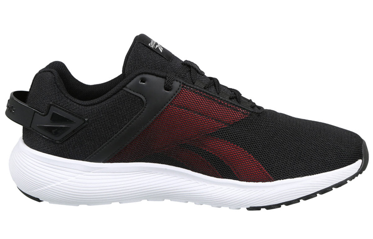 Reebok Running Fuel Ride Shoes Black/Red EX4212