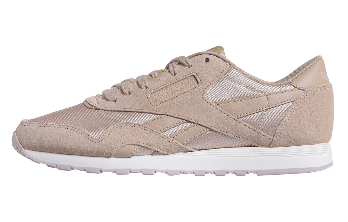 (WMNS) Reebok CL NYLON BEAUTY & YOUTH DV8185