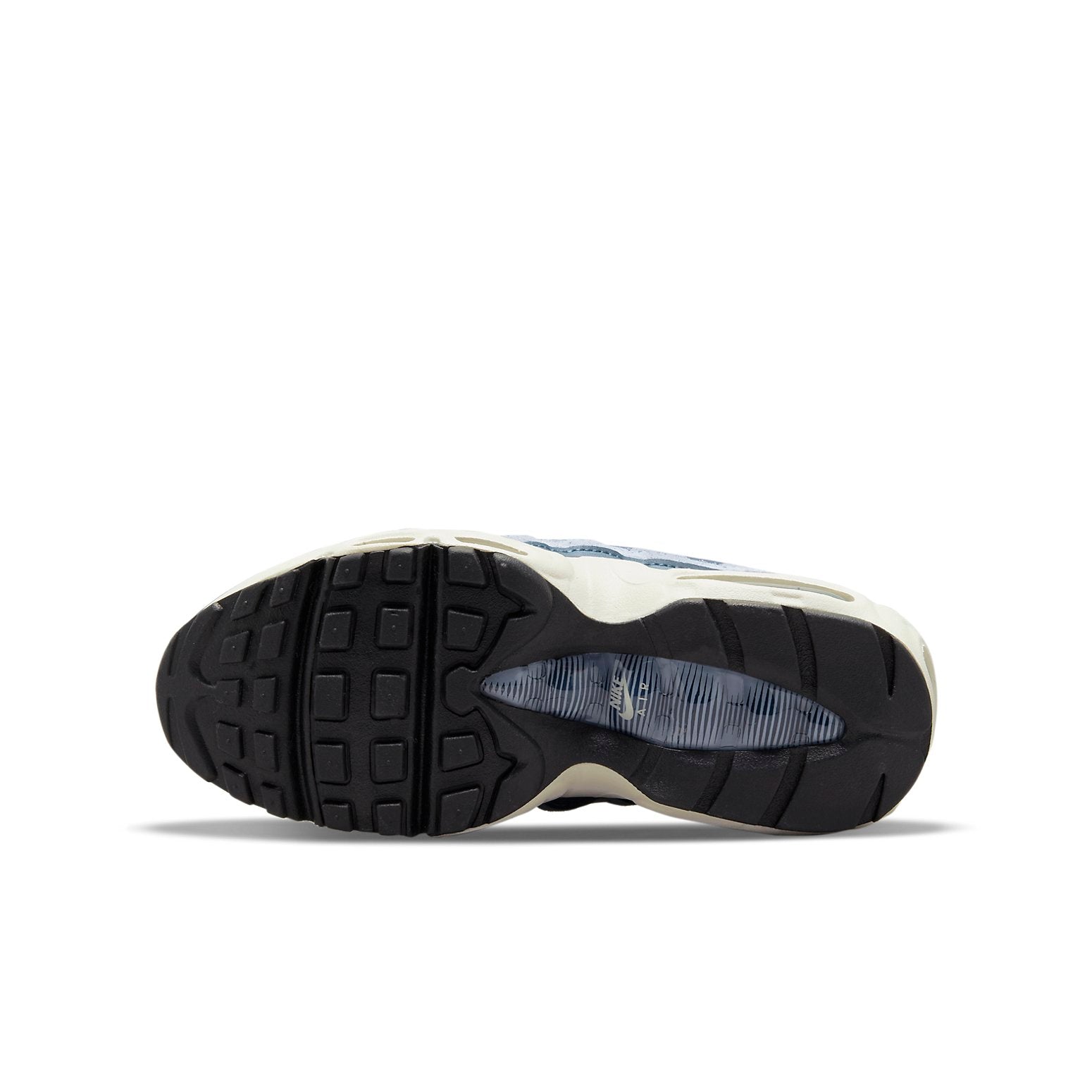 (GS) Nike Air Max 95 Recraft 'Midnight Navy' CJ3906-403