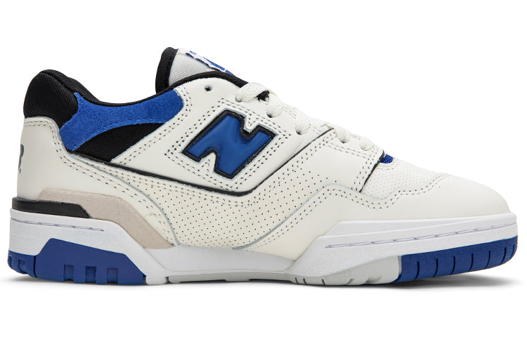 New Balance 550 'Sea Salt Team Royal' BB550VTA