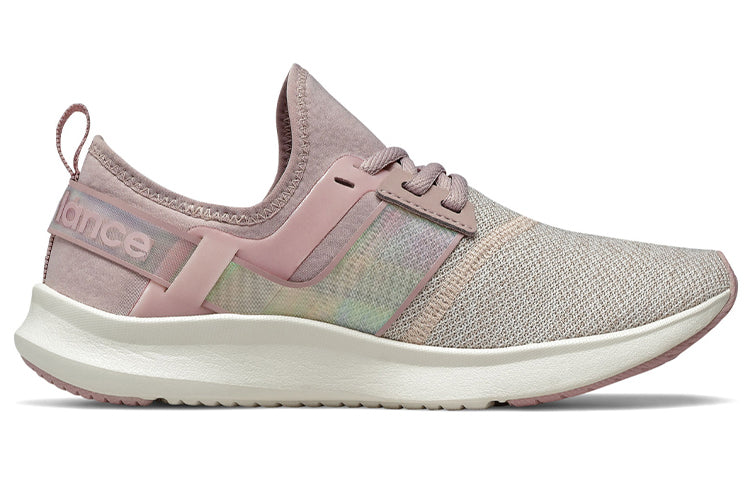 (WMNS) New Balance Nergize Sport 'Beige Pink' WNRGSHH1