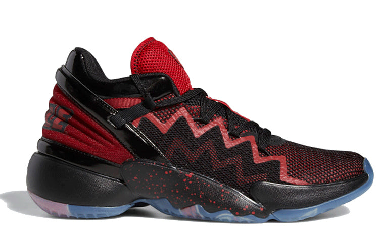 adidas NCAA x D.O.N. Issue #2 'The Ville' FY6121