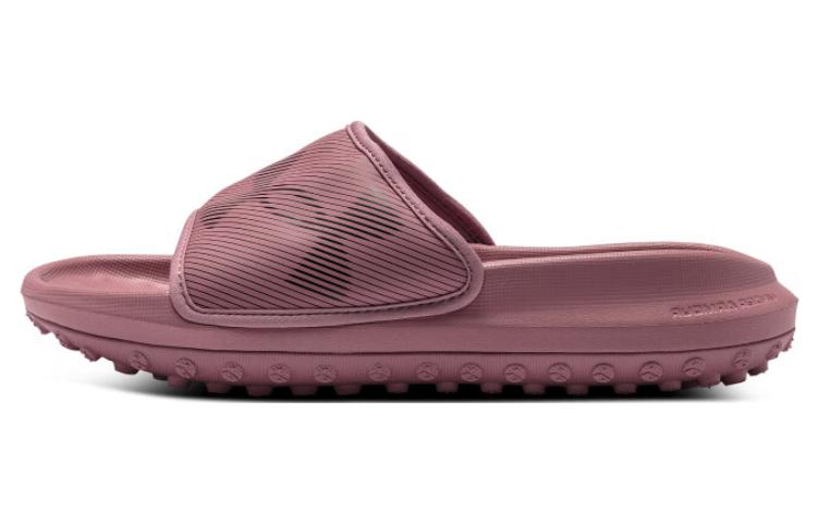 Under Armour SUMMIT FT Sway Slide 'Pink Elixir' 3026033-600