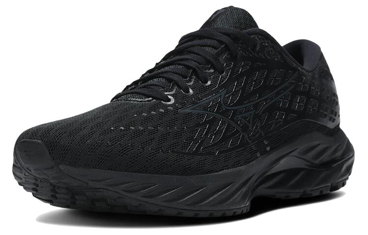Mizuno Wave Inspire 20 'Black' J1GC244403