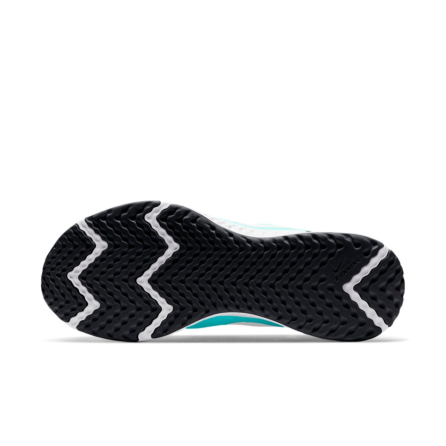 (WMNS) Nike Revolution 5 'Aurora' BQ3207-301