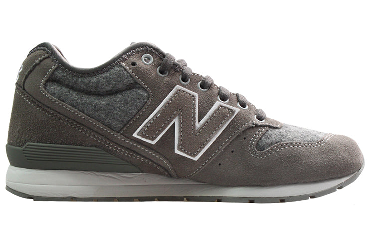 New Balance NB 996 Gray MRH996CA