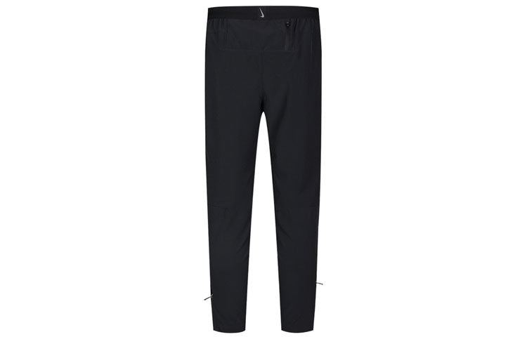 Nike Phenom Quick Dry Running Long Pants Black BV4816-010