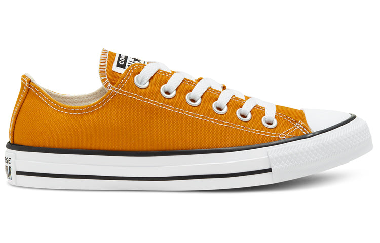 Converse Chuck Taylor All Star Low 'Saffron Yellow' 168578C