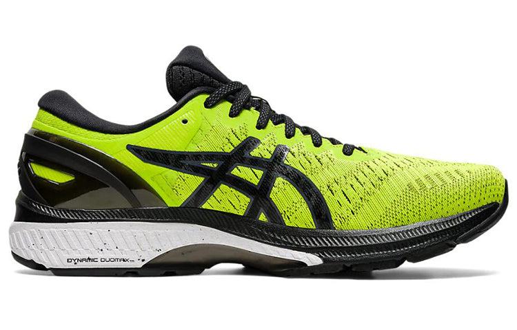 ASICS Gel-Kayano 27 4E Extra Wide 'Lime Zest' 1011A833-300