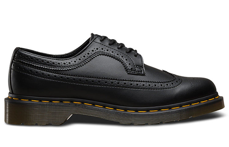 Dr. Martens Vegan 3989 Felix Rub Off 16153001