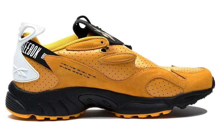 Reebok Pyer Moss x DMX Daytona Experiment 2 'Fierce Gold' DV4711