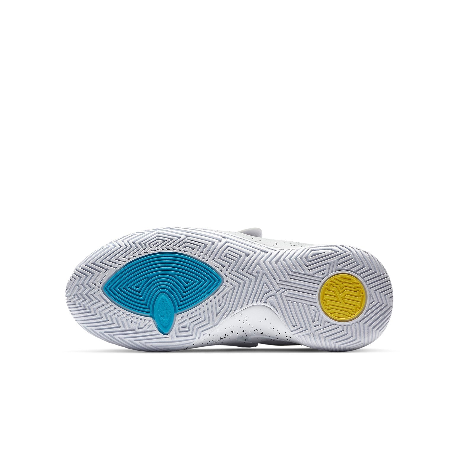 (GS) Nike Kyrie Flytrap 3 'South Beach' BQ5620-104
