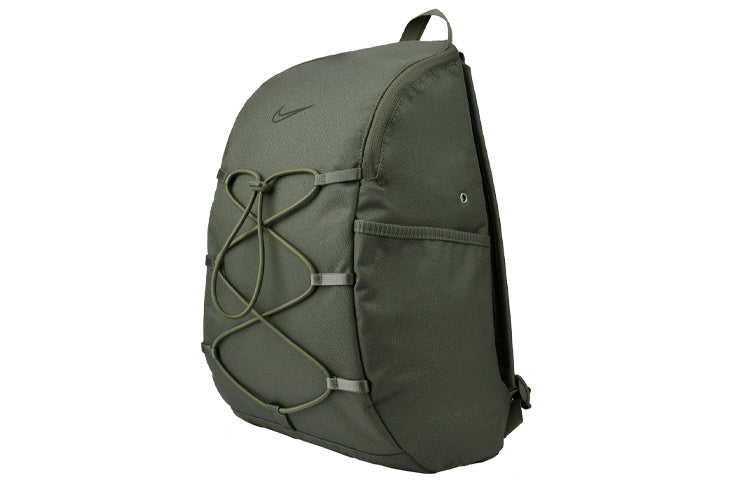 (WMNS) Nike One Backpack 'Olive Green' CV0067-222