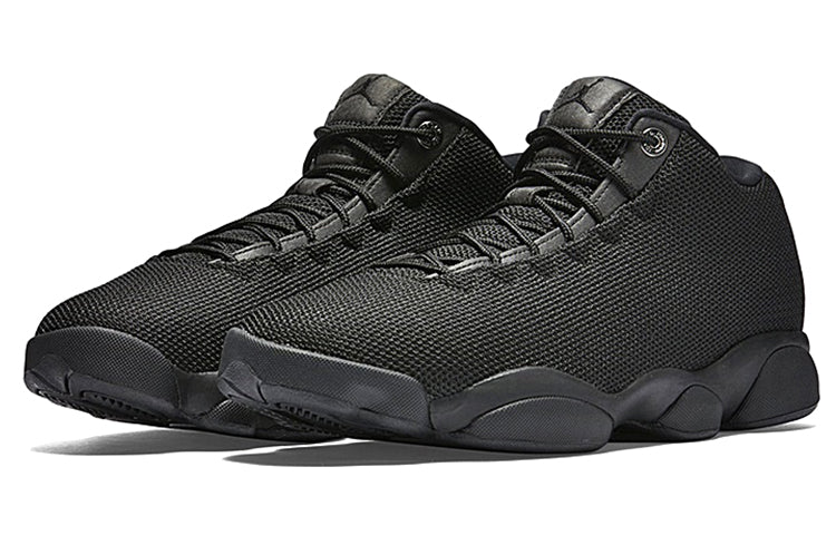 Air Jordan Horizon Low 'Black' 845098-010