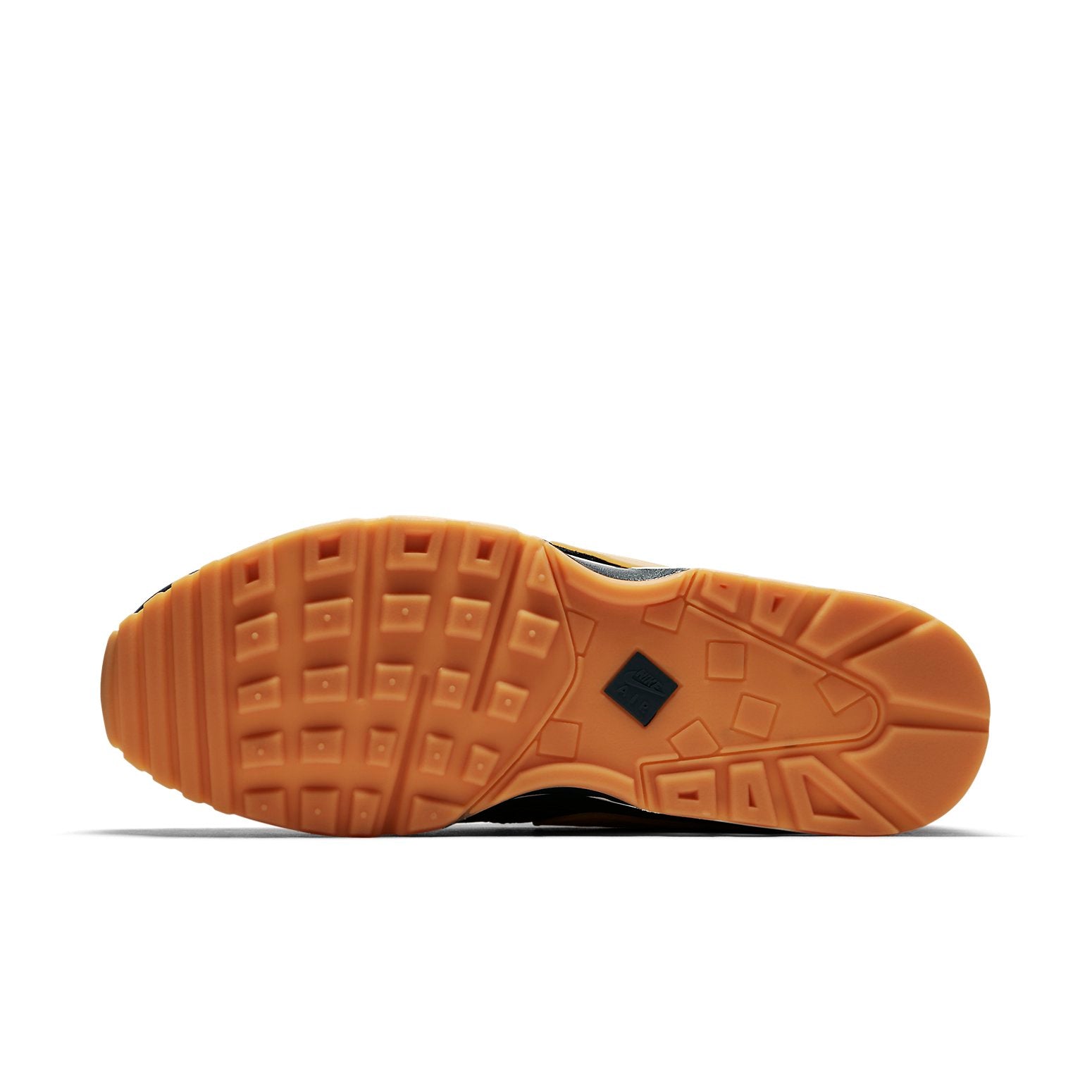 Nike Air Max BW Premium 'Armory Navy Gum' 819523-401