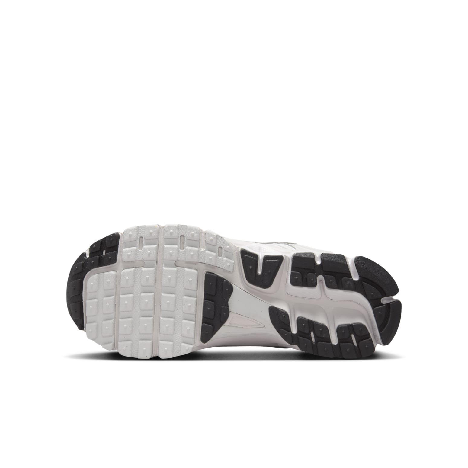 (GS) Nike Air Zoom Vomero 5 'Pure Platinum Metallic Silver' HF6998-100