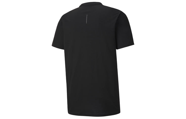 PUMA Last Lap Graphic Cat Tee 'Black' 518948-01