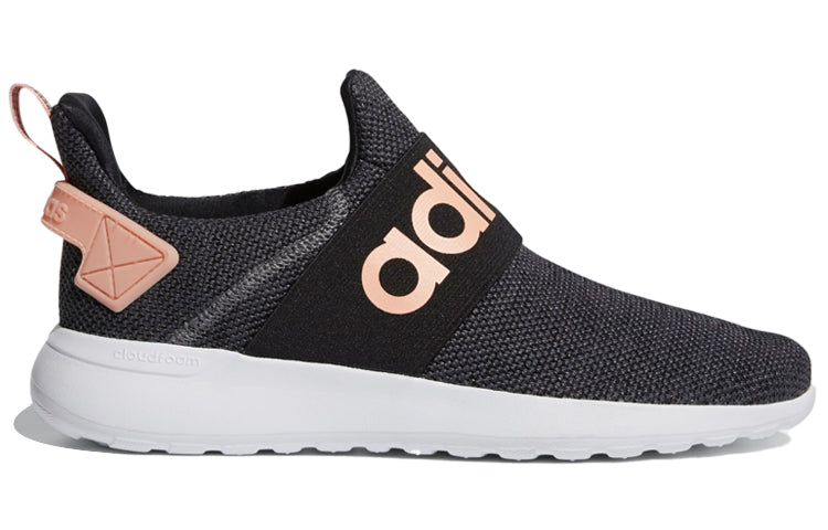 (WMNS) adidas Lite Racer Adapt 'Black Glow Pink' EG3568