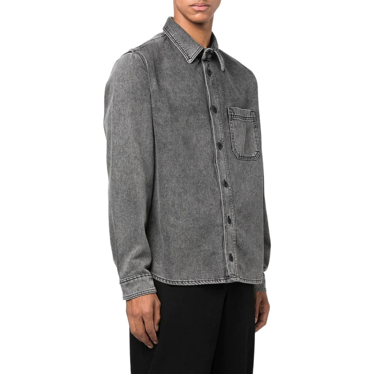 Off-White Fw22 OMYD027C99DEN0041210