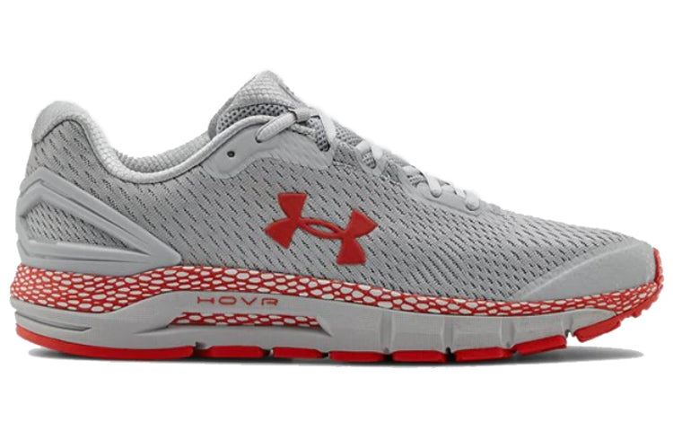 Under Armour HOVR Guardian 2 'Mod Grey Red' 3022588-100