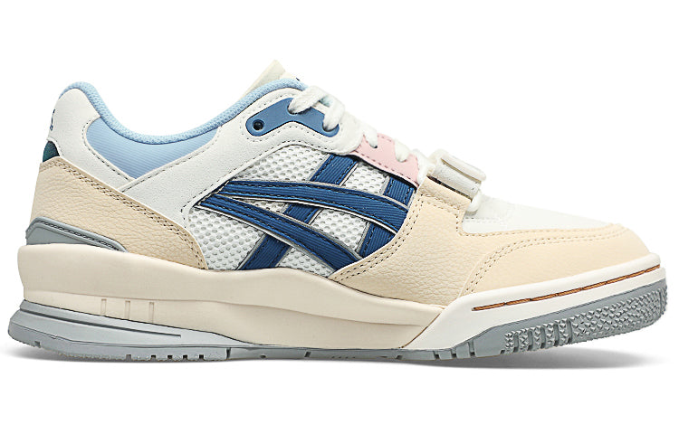 ASICS Gel-Spotlyte Low V2 'White Cream Blue' 1203A258-105