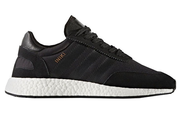 adidas Iniki Runner 'Black' BY9730