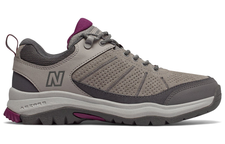 (WMNS) New Balance 1201 Series 'Brown Purple' WW1201MH