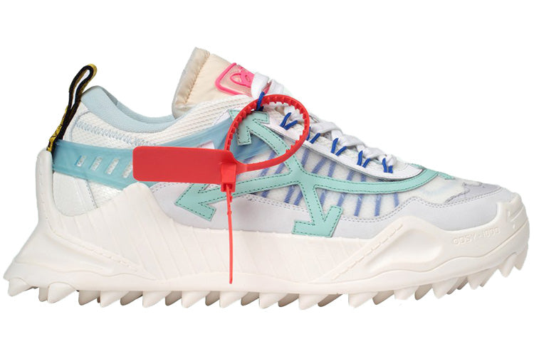 Off-White ODSY-1000 'White Pale Blue' OMIA139R208000530133
