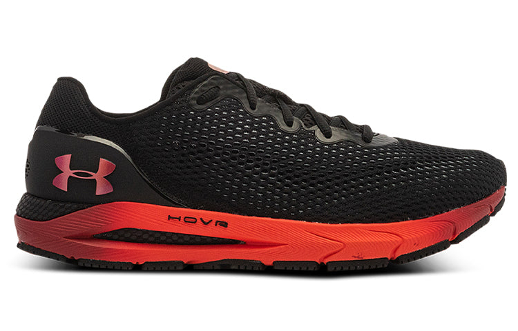 Under Armour HOVR Sonic 4 Clr Shft CN Black 3025207-001