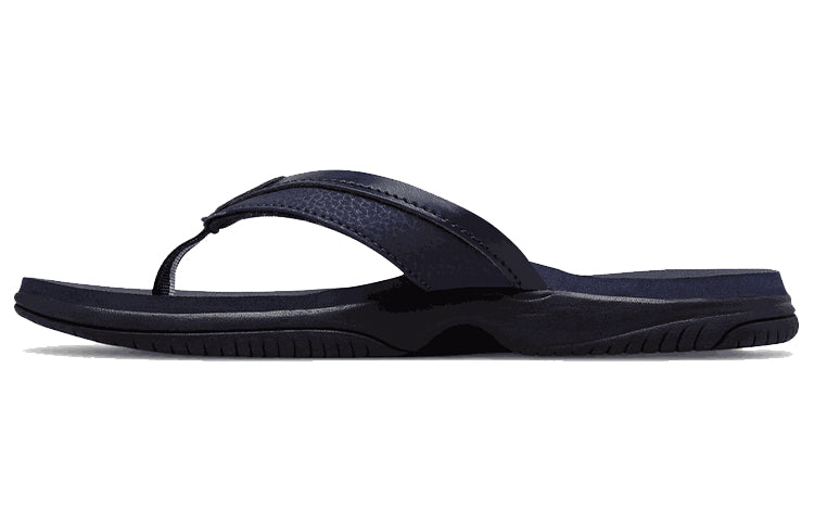(WMNS) New Balance 6090Series Slippers Blue W6090NV
